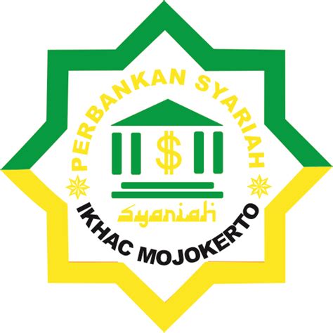 Filosofi Logo Perbankan Syariah Ikhac