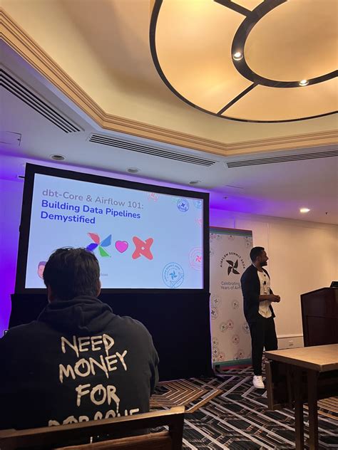 Marc Lamberti on LinkedIn: #airflow #airflowsummit #apacheairflow # ...