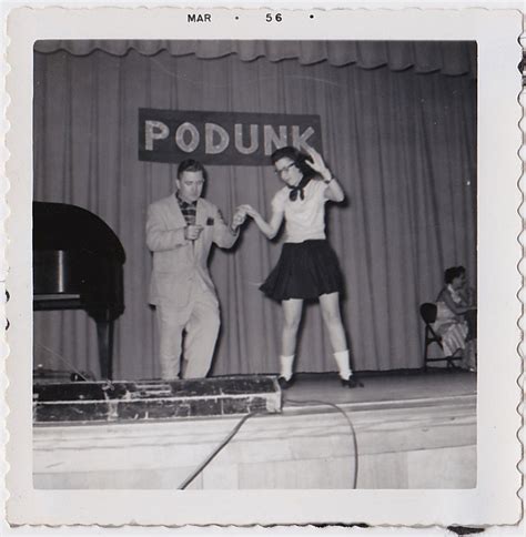 podunk talent show homobilia