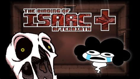 Pelo Strem The Binding Of Isaac Lost Vs Delirium 1 YouTube