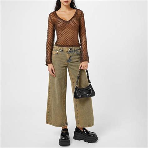 Naked Wolfe Boots Trainers Shoes Flannels