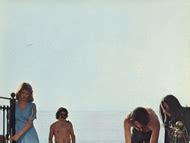 Naked Aliki Zanou In Ena Elefthero Koritsi