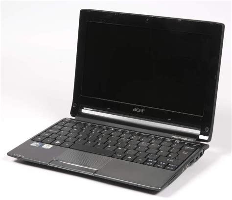 Acer Aspire One Review Techradar