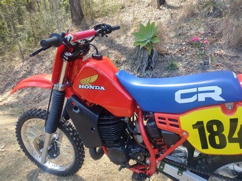 84 Cr500 Carb Question Page 4 Honda 2 Stroke Thumpertalk