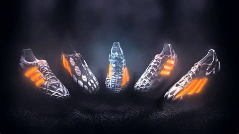 Adidas Boots Wallpapers Wallpaper Cave