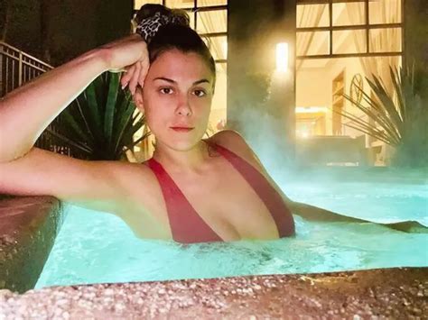 Lindsey Shaw Hot And Sexy Bikini Pictures Woophy