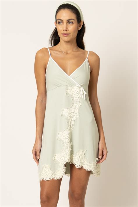 HOME Mari M Lingerie BR