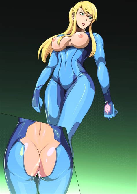 Read Samus Aran Collection Hentai Porns Manga And Porncomics Xxx