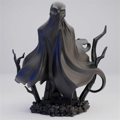 Hot Goblin スペクター顕現 ミニチュア ホットゴブリン 亡霊 フィギュア