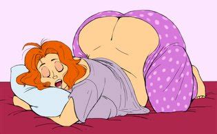 Judy Abbott Luscious Hentai Manga Porn