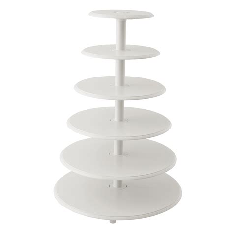 Wilton Tiered Cupcake Tower Dessert Stand Walmart