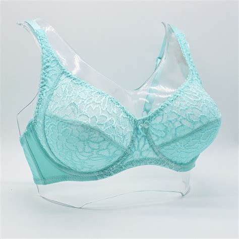 Plus Size Bra Slender Women Bras Unpadded Brassiere Lace Sexy Lingerie Underwear Ebay