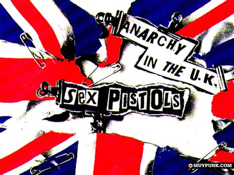 Sex Pistols