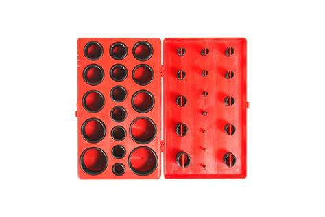 Набор уплотнительных колец, 394 шт. JTC-1044 - выгодная цена, отзывы ...