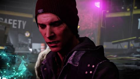 Infamous Second Son Walkthrough Espa Ol Latino Youtube