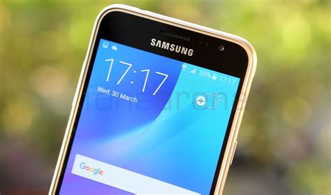 Samsung Galaxy G3