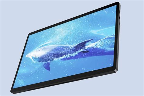 В продажу поступил мощный планшет «3-в-1» на Windows 11 - Газета.Ru ...