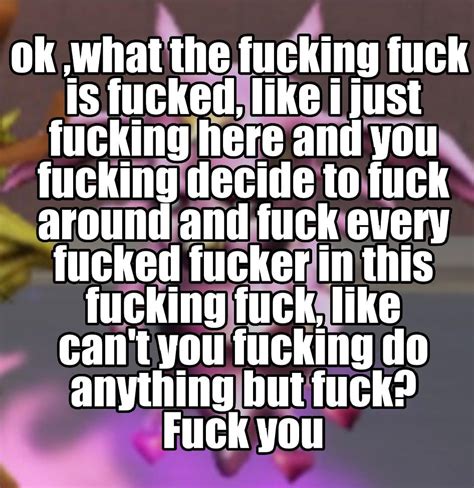 Fuck R YourBizarreAdventure