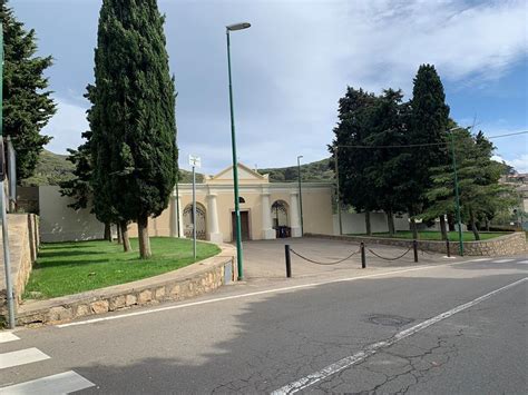 Orari Di Apertura Cimitero Comunale Durante Le Festivit Natalizie