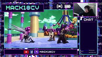 Jojo S Bizarre Adventure L Animation Partie Chapitres Xvideos