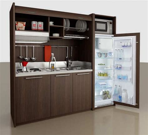 All In One Micro Kitchen Units Great For Tiny Homes Tiny House Pins