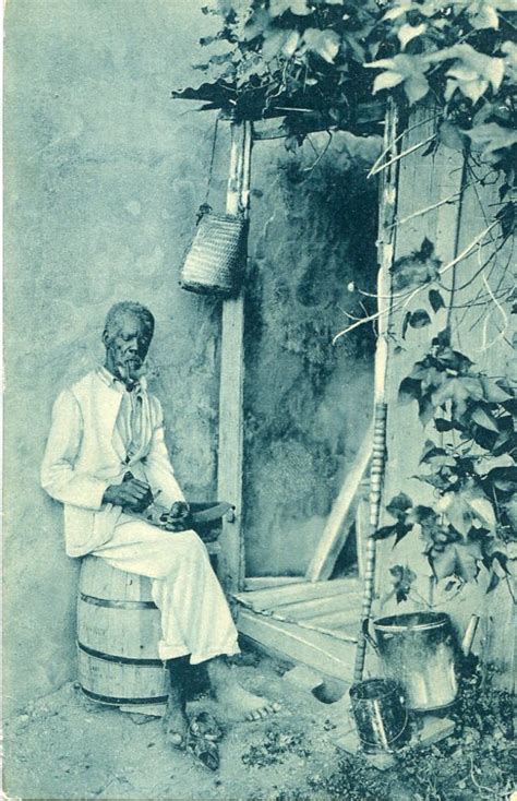 Haiti Miragoane 1910 Postcard To Norway Balkanphila