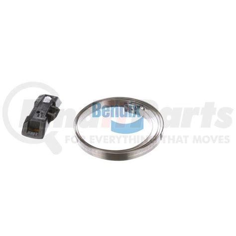 Bendix K141475 Tire Pressure Monitoring System (TPMS) Transmitter ...