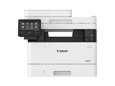 Canon I-SENSYS MF453dw Yazıcı | ZPrint: Dokümantasyon Çözümlerinde ...
