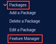 How To Create A Feature List In Whm Eukhost