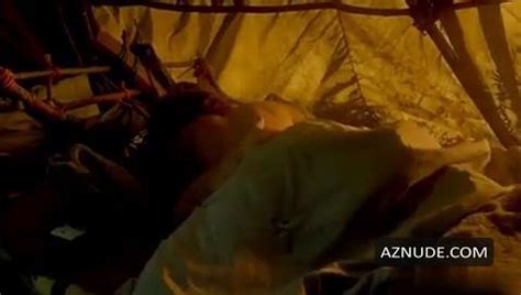 LINDSEY MORGAN Nude AZNude