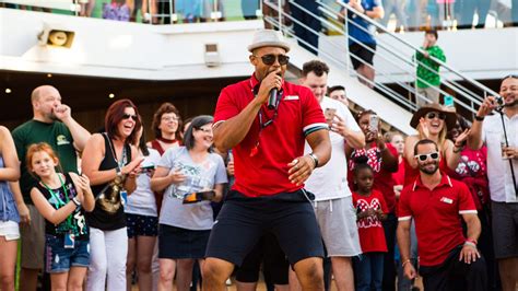 Carnival Cruise Director Schedule Cruise Addicts