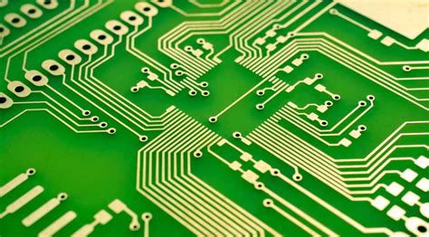 Controlled Impedance Pcb Pcb Copper Traces With Minimal Signal