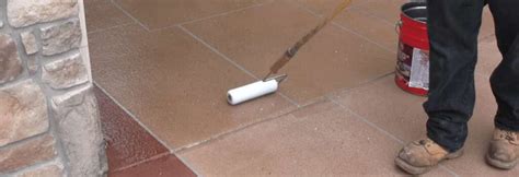 Concrete Sealing Tips - All About Driveways