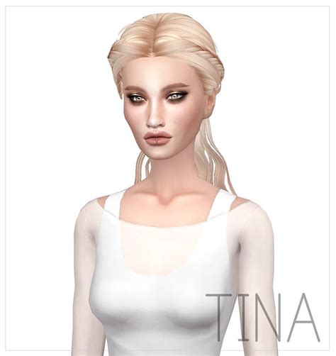 Sims 3 Nude Hair Skin Edgegasm