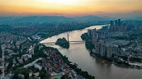 China's urban landscape Stock Video | Adobe Stock