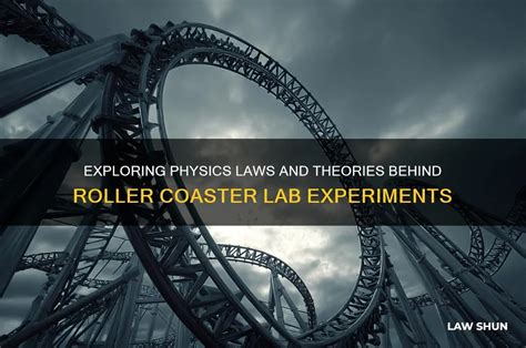 Coaster Lab Physics