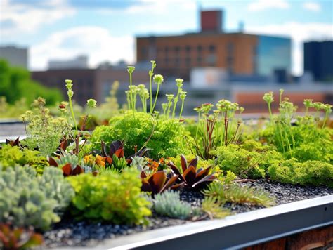 Encouraging Biodiversity in Urban Garden Spaces