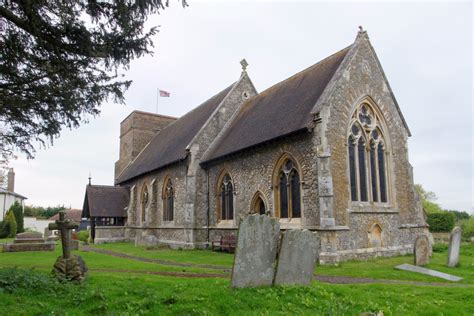 Stapleford Abbotts St Mary