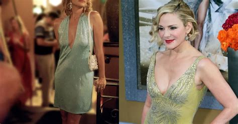 Mỹ nhân bạo nhất Sex and the City tiết lộ về những đặc quyền khi độc thân Sao Âu Mỹ Việt