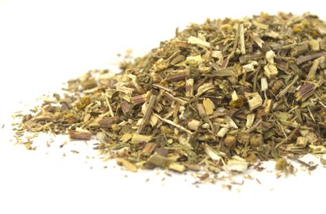 Wormwood Herb Tea DGStoreUK