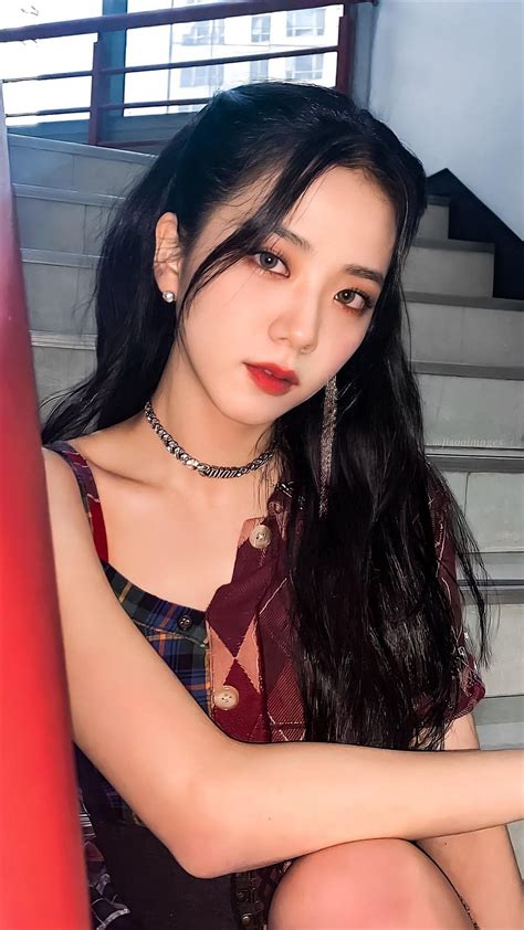 Top 95 hình ảnh jisoo hot nhất SEC