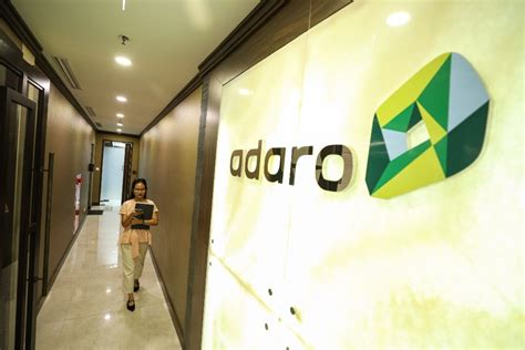 Adaro Energy ADRO Ungkap Harga Saham AAI Jelang IPO