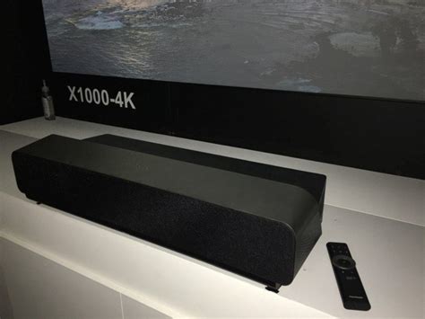 Проектор ViewSonic X1000-4K купить по доступной цене с доставкой в ...