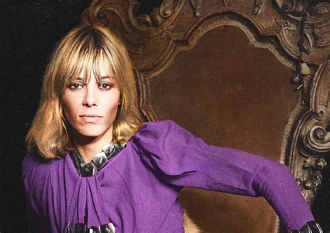 catching fire  story  anita pallenberg film authoritycom