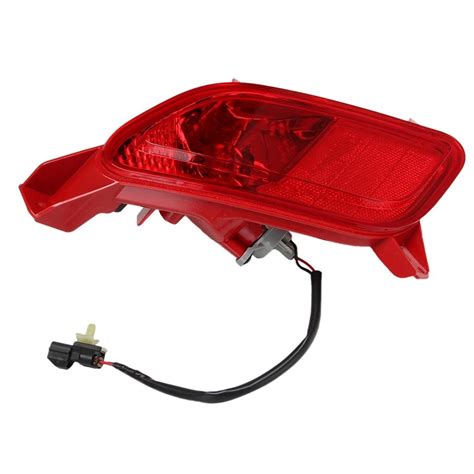 자동차 범퍼 안개등, 후면 범퍼 안개등, 현대 벨로스터 2011 2017, 후면 좌측 92405 2V000 924052V000 ...