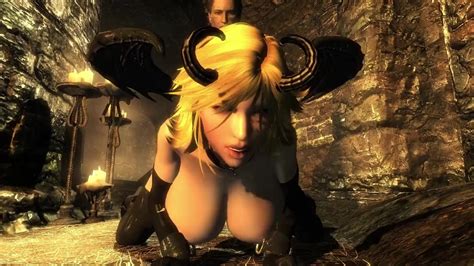 Andrea The Soul Sucker A Skyrim Story Free Porn Videos YouPorn