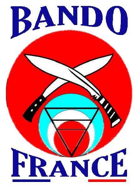 Bando Logo - LogoDix