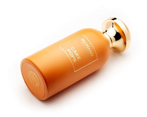 Cake Pops von Richard Maison de Parfum / Christian Richard » Meinungen ...