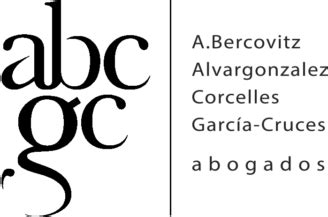 Alberto Bercovitz Rodr Guez Cano Abcgc Abogados