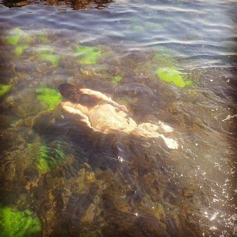 Mia Zarring Naked 12 Photos TheFappening